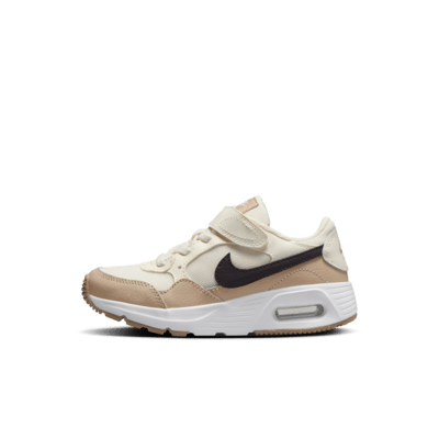 Nike Air Max SC Younger Kids Shoes. Nike BE